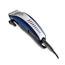 Cortador De Cabelos Hair Stylo Cr7 Mondial Azul e Prata 10W CR-07