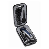 Cortador de Cabelos Mondial com Maleta Titanium Power CR-09M 220V