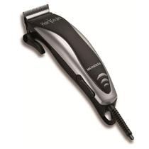 Cortador De Cabelos Mondial Hair Stylo Cr-02 127v-preto/prata Cortador De Cabelos Mondial Hair Stylo Cr-02 127v-preto/prata