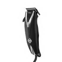 Cortador de Cabelos Philco PCR12CR Skull Pro Chrome com 9 Acessórios 18W Preto