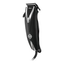 Cortador de Cabelos Skull Pro 127 V Preto - PCR12CR - Philco
