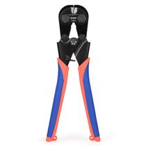 Cortador de cabo de aço iCrimp CWR60 para cabos, cabos e fios de até 6 mm