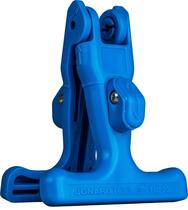 Cortador de cabo suspenso de fibra óptica Jonard Tools FOD-2000 azul