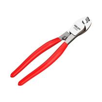 Cortador De Cabos Elétricos, Alicate Decapador De Fios, Aço Cromo-Vanádio, Tesoura Durável Com Corte