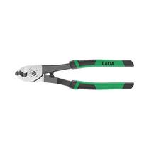 Cortador De Cabos LAOA De Alta Resistência, Alicate De Crimpagem CR-V, Cortador De Parafuso,