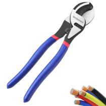 Cortador de cabos WORKPRO High Leverage de 9-1/4 polegadas Heavy Duty