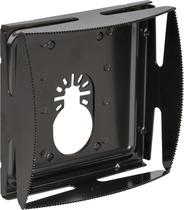 Cortador de caixa de parede de precisão Jonard Tools EBC-800 Double Gang