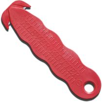 Cortador de caixa de segurança RGNINE Klever Kutter Utility Knife x100 Cortador de caixa de segurança RGNINE Klever Kutter Utility Knife x100