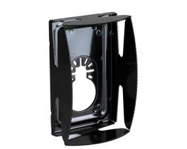 Cortador de caixa elétrico Jonard Tools EBC-363 de baixa tensão