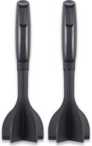 Cortador de Carne GoodCook Nylon Conjunto com 2 Peças Preto Cortador de Carne GoodCook Nylon Conjunto com 2 Peças Preto