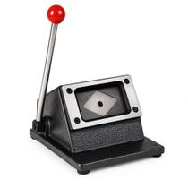Cortador de Cartão / Crachá PVC Manual Cortador de Cartão / Crachá PVC Manual