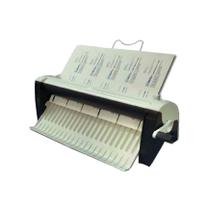 Cortador de Cartão de Visita Manual A4 Corte 2 x 5