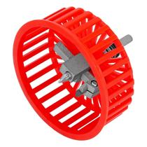 Cortador De Cerâmica Circular Com Proteção 20-94mm MTX Cortador De Cerâmica Circular Com Proteção 20-94mm MTX