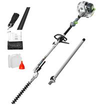 Cortador de Cerca a Gasolina Baotree 36CC com lâmina de 27,5" Cortador de Cerca a Gasolina Baotree 36CC com lâmina de 27,5"