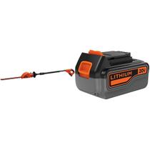 Cortador de Cerca Viva com Haste BLACK+DECKER LPHT120 18" 20V Max