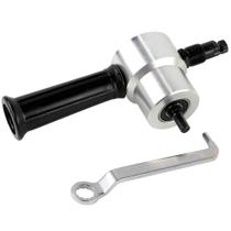 Cortador de Chapa de Aço para Furadeira Cortador de Chapa de Aço para Furadeira