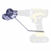 Cortador de Chapa de aço para Parafusadeiras - SCCL-2