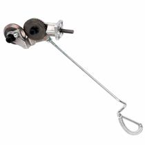 Cortador de Chapa para Furadeira Corte Metal Aço Alumínio