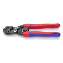 Cortador de cobalto Knipex 71 32 200 Comfort Grip High Leverage