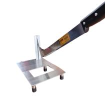 Cortador De Côco Profissional Inox