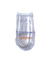 Cortador de Comprimidos Uniqmed - Caixa com 1 unidade