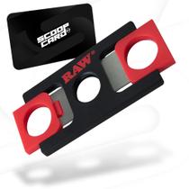 Cortador de cone RAW Papéis rolantes para cortador de cone Cortador de cone RAW Papéis rolantes para cortador de cone