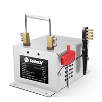 Cortador de corda elétrico ROMECH 30W Hot Knife Thermal Blade Cortador de corda elétrico ROMECH 30W Hot Knife Thermal Blade