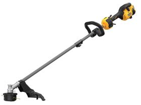 Cortador de cordas DEWALT DCST972B 15/17 polegadas amarelo/preto