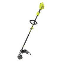 Cortador de cordas RYOBI RY40ST01B 40V sem fio de íon de lítio Cortador de cordas RYOBI RY40ST01B 40V sem fio de íon de lítio