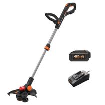 Cortador de cordas sem fio WORX Nitro 20V 13" com motor sem escova