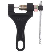 Cortador De Corrente De Aço Carbono, Chave Universal Para Desmontar Elos E Remover Pinos Para Reparo Cortador De Corrente De Aço Carbono, Chave Universal Para Desmontar Elos E Remover Pinos Para Reparo