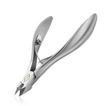 Cortador de cutículas FERYES Professional Cutter SILVER 11cm Cortador de cutículas FERYES Professional Cutter SILVER 11cm