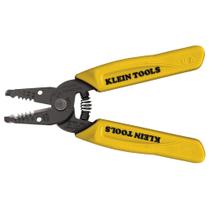Cortador de decapagem de fios Klein Tools 11048 para fio sólido Cortador de decapagem de fios Klein Tools 11048 para fio sólido
