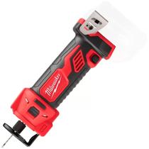 Cortador de drywall - 18v 2627-20 milwaukee