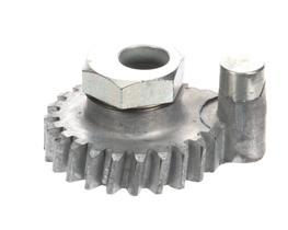 Cortador de Engrenagem Ajustável Univex 8512502 + Pino