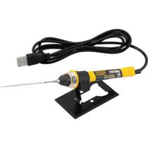 Cortador De Espuma e Isopor 6W USB Vonder Cortador De Espuma e Isopor 6W USB Vonder