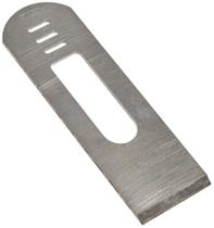Cortador de ferro plano de bloco de substituição de 34 mm para Stanley Plane