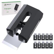 Cortador de filamentos Creality K2 Plus Fast Cut-Off, 10 unidades