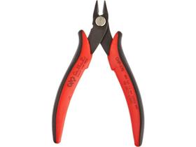 Cortador de fio Hakko CHP-170-2PK Micro Soft, pacote com 2 Cortador de fio Hakko CHP-170-2PK Micro Soft, pacote com 2