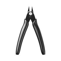 Cortador de Fio Zip Tie de 5 Polegadas - Alicate de Corte Lateral para Jóias