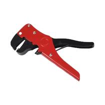 Cortador De Fios Automático Ajustável Tipo Bico De Pato Para Eletricistas, Desencapador De Cabos