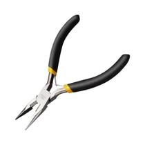 Cortador De Fios Mini Universal De 4,5 Polegadas, Alicate Diagonal Multifuncional Para Eletricista Cortador De Fios Mini Universal De 4,5 Polegadas, Alicate Diagonal Multifuncional Para Eletricista