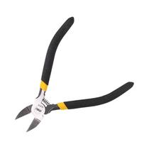 Cortador De Fios Mini Universal De 4,5 Polegadas, Alicate Diagonal Multifuncional Para Eletricista