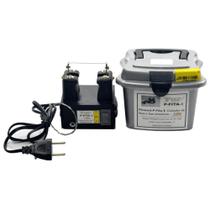 Cortador de Fitas e Fios Palante Pirocort P-Fita 1 110V Cortador de Fitas e Fios Palante Pirocort P-Fita 1 110V