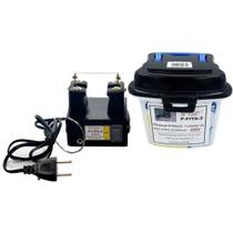 Cortador de Fitas e Fios Palante Pirocort P-Fita 2 220V Cortador de Fitas e Fios Palante Pirocort P-Fita 2 220V