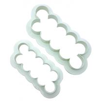 Cortador de Flores Prime Chef Rizzo Confeitaria Cortador de Flores Prime Chef Rizzo Confeitaria