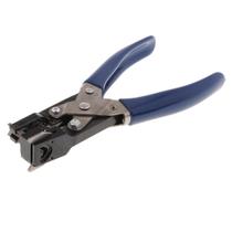 Cortador de fotos de cartão de PVC Corner Rounder Punch F Fityle R3 de 3 mm