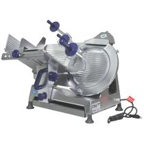 Cortador de Frios Anodizado Semi-Automático GLP-330 Bivolt Gural