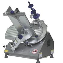 Cortador de Frios Automático AXT-33i 0,5CV Inox Bivolt Gural