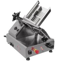 Cortador De Frios Automatico Fa-300l Inox 300Mm Bivolt - Skymsen